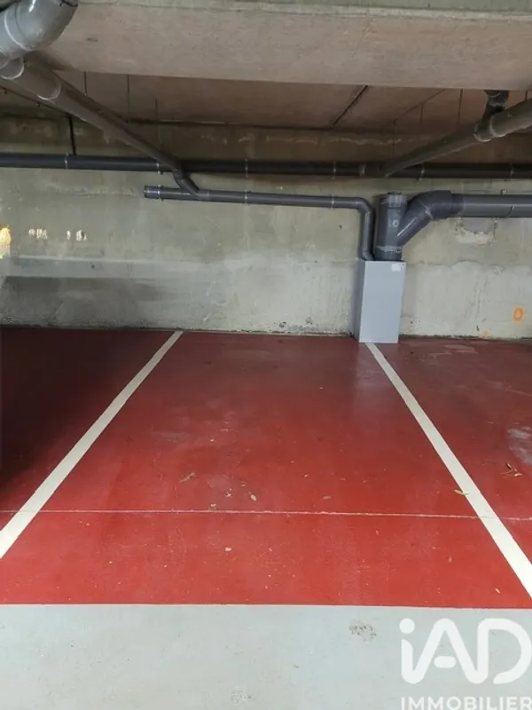 Parking à Antony (92160) photo 2