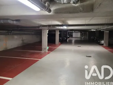 Parking à Antony (92160)