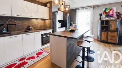Apartment in Annecy (74600)