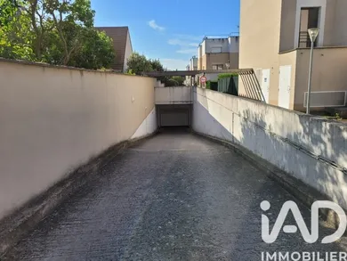 Parking à Antony (92160)