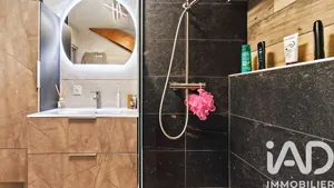 Appartement à Annecy (74600)