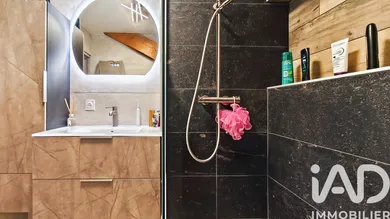 Apartment in Annecy (74600)