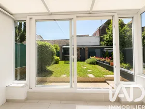 Maison à Mouvaux (59420)
