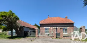 Maison à La Chavatte (80700)