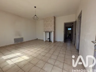 House in La Chavatte (80700)