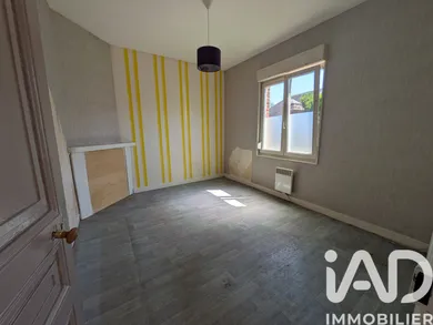 House in La Chavatte (80700)