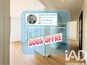 Apartment in Toulouse (31000)