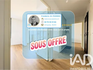 Appartement à Toulouse (31000)