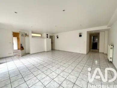 Appartement à Fontaine (38600)