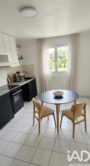 Appartement à Meaux (77100)