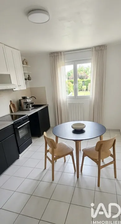 Apartment in Meaux (77100)