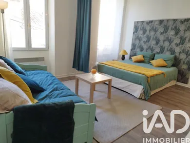 Studio à Cavaillon (84300)