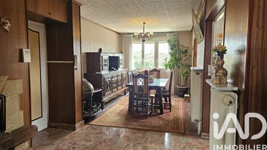 Appartement à Cournon-d'Auvergne (63800)