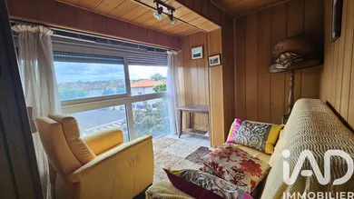 Appartement à Cournon-d'Auvergne (63800)
