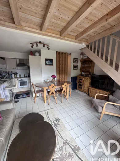 Apartment in La Roche-sur-Foron (74800)