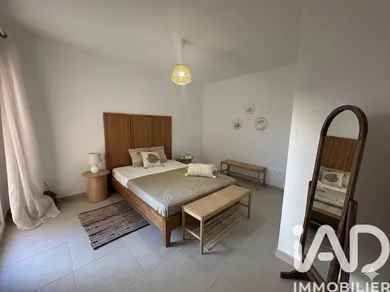 Appartement à Rodilhan (30230)
