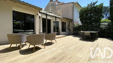House in Bordeaux (33200)