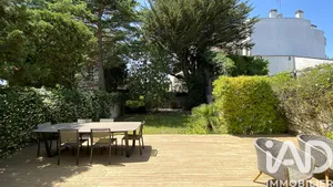 House in Bordeaux (33200)