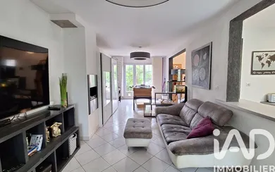 House in Champhol (28300)