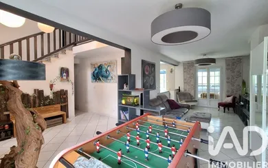 House in Champhol (28300)