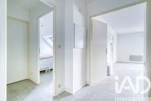 Apartment in Corbeil-Essonnes (91100)
