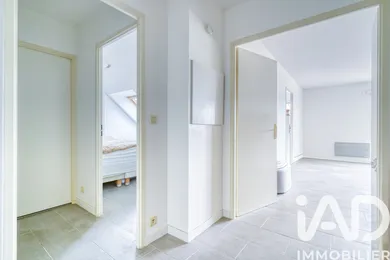 Apartment in Corbeil-Essonnes (91100)