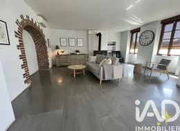Village house in Châtillon (03210)
