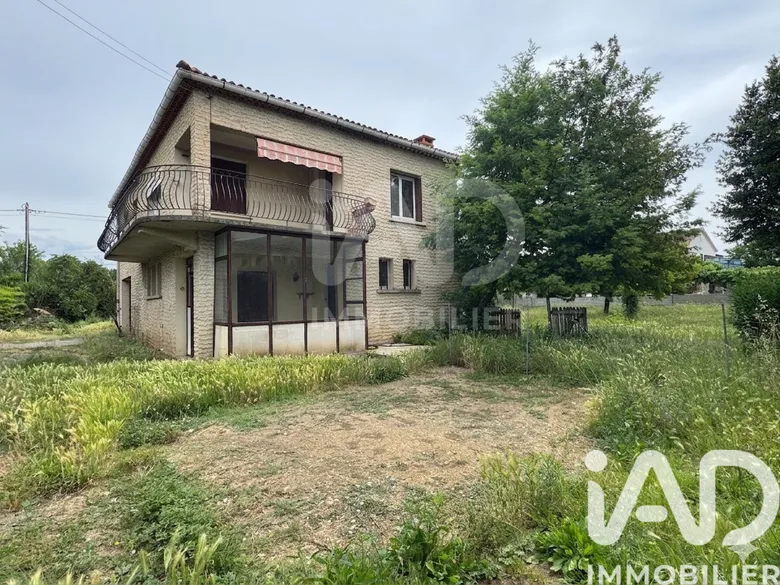 Maison 5 pièces 90 m² · à Saint-Christol-lez-Alès · 90 m² · 259 000 €