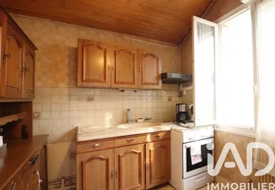 House in Clermont-Ferrand (63100)