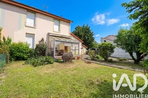 Maison à Clermont-Ferrand (63100)
