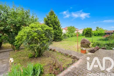 House in Clermont-Ferrand (63100)