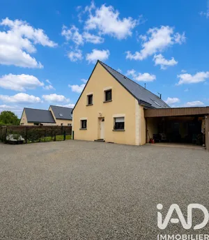 Maison à Plédran (22960)