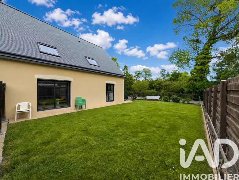 Maison 6 pièces 120 m² · à Plédran · 120 m² · 264 000 €