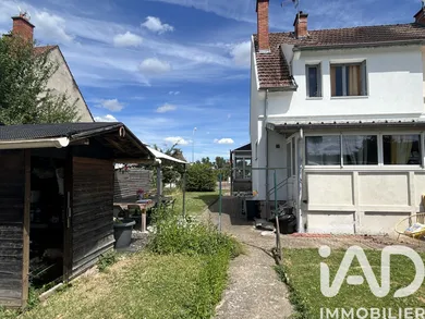 House in Chalon-sur-Saône (71100)