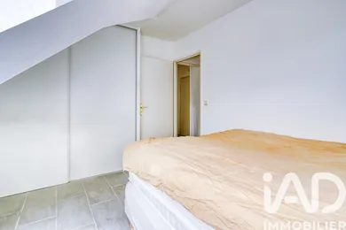 Apartment in Corbeil-Essonnes (91100)
