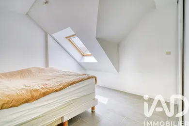 Apartment in Corbeil-Essonnes (91100)