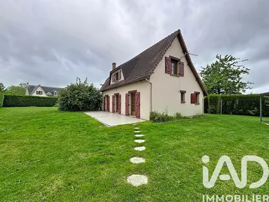Maison à Saint-Pierre-des-Fleurs (27370)