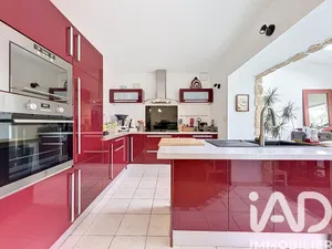 House in Saint-Nazaire (44600)