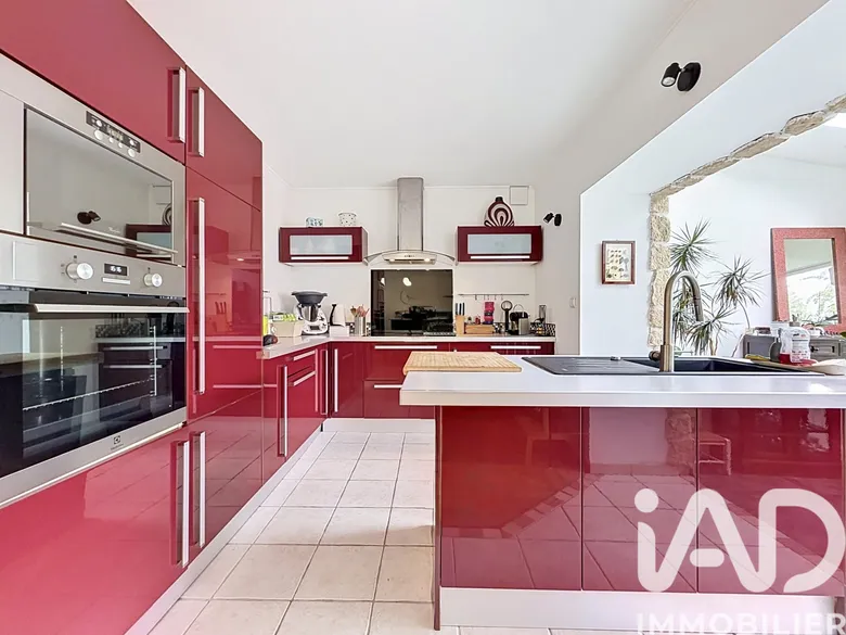 Maison 7 pièces 187 m² · à Saint-Nazaire · 187 m² · 330 000 €