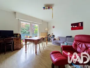 Appartement à Horbourg-Wihr (68180)