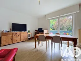 Appartement à Horbourg-Wihr (68180)