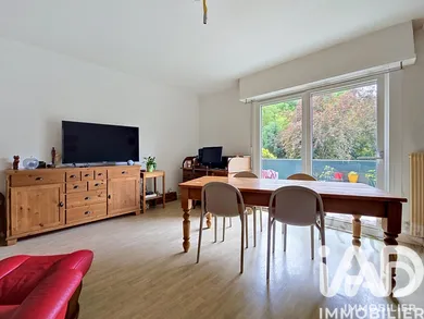 Appartement à Horbourg-Wihr (68180)