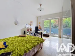 Appartement à Horbourg-Wihr (68180)
