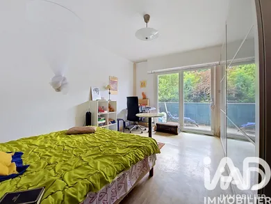 Appartement à Horbourg-Wihr (68180)