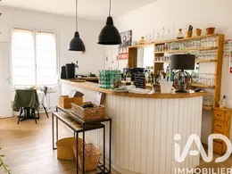 Boutique/Local commercial à Galgon (33133)