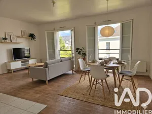 Appartement à Saint-Pierre-du-Perray (91280)