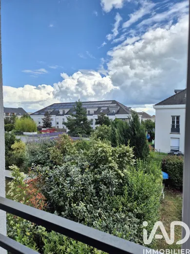 Appartement à Saint-Pierre-du-Perray (91280)