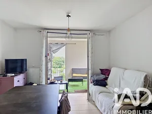 Apartment in Cenon (33150)