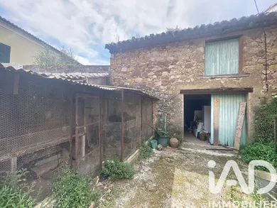 Grange à Puget-Ville (83390)