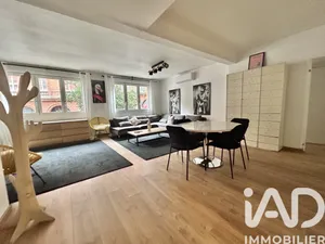 Appartement à Toulouse (31000)